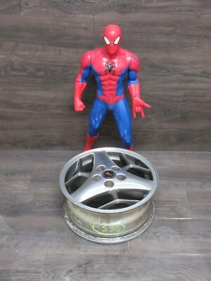 Pontiac Aztek, Grand Prix, 2001, 2002, 2003, 2004-2005, 16"  Rim No. 6543A, #2 - Image 1 of 4