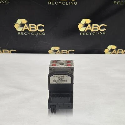 Conjunto de bomba de freno antibloqueo ABS Mercury Grand Marquis 2003-2004 OEM Foto 1 de 4