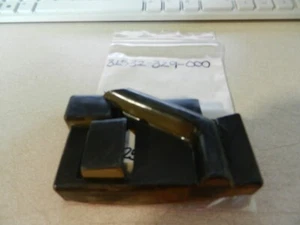 NOS Cover Battery Fits: Honda 1973-1978 XL175 1972-1975 XL250 31532-329-000 - Picture 1 of 2