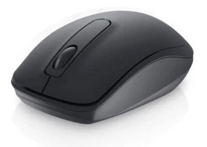 Dell WM118 Wireless Mouse,1000DPI,2.4 Ghz with USB Nano Receiver,Plug and Play, - Picture 1 of 6