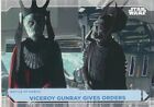 #3 Viceroy Gunray Gives Orders 2021 Topps Star Wars Battle Plans