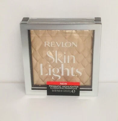 Revlon SKIN LIGHTS Prismatic Highlighter 202 Twilight Gleam - Image 1 of 2