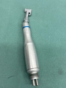 Contra Angle Low Speed Handpiece with Standard Latch Head Star titan type. Fast! - Picture 1 of 11