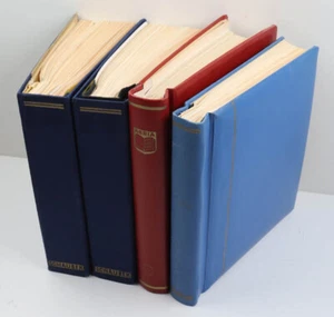 DDR 1949-1990 collezione timbrata + lettere ed extra, alto valore di catalogo - Foto 1 di 12
