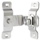 Door Catch Latch Lock,Right Angle Gate Latches Bolt Flip Latch Buckles for Ki...