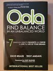 Oola: Find Balance In An Unbalanced World (2012)