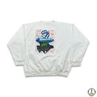 Vintage 1993 Toronto Blue Jays World Series MLB Sweatshirt - XL
