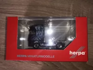 Herpa 110938 - 1/87 DAF XF Ssc Facelift Unidad Tractora "Stelzl" - Nuevo - Imagen 1 de 1