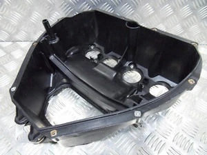 Original Yamaha YZF R1 14B Luftkasten Filtergehäuse Basisteil 2009 bis 2014 - Bild 1 von 14