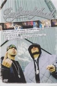 KOOL SAVAS & AZAD "ONE" DVD NEUWARE!!!!!!!!!!!!!!!!! - Picture 1 of 1