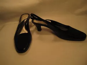 Pre-Owned Women`s Shoes "NATURALIZER" Size 8.5 M - Picture 1 of 4