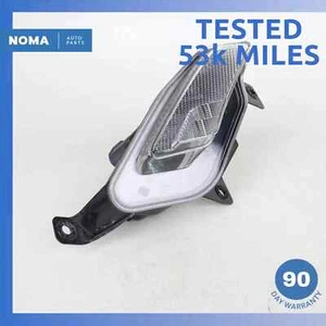 14-24 Jaguar X152 F-Type Rear Left Driver Side Bumper Fog Lamp OEM 53k - Picture 1 of 13