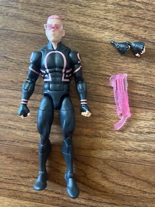 Marvel Legends Quentin Quire Kid Omega X-Men Loose Complete 6" Ch'od Wave - Picture 1 of 5
