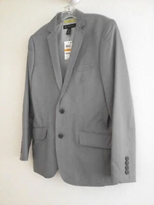 INC International Concepts Herren Slim Fit Blazer - Bild 1 von 5