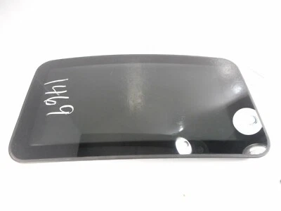 06-13 Mercedes-Benz R350 techo corredizo techo corredizo vidrio SOLO techo de metal OEM R320 R500 Foto 1 de 4