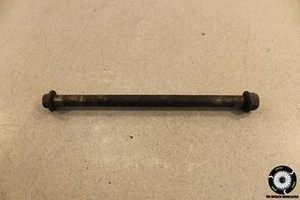 1986 Honda Nighthawk 450 CB450SC REAR AXLE BACK WHEEL RIM PIVOT BOLT AXEL CB SC  - Picture 1 of 7