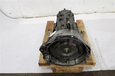 TRANSMISSION Audi Q7 Volkswagen Touareg 11 12 13 14 15 1347526 Foto 1 de 4