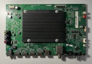 Placa principal TCL 55US5800, 55US57 40-SX7KNA-MAG4HG T8-55NA2D-MA1 probada OEM - Imagen 1 de 5