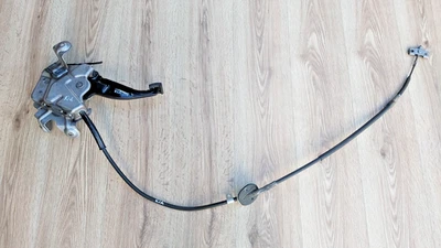 Kia Sorento 2011-2013 pedal de freno de estacionamiento de emergencia 59700-2P500 Foto 1 de 4