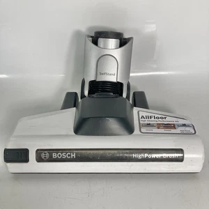 BOSCH ATHLET High Power Brush Head 25.2V White Used Working - Picture 1 of 9