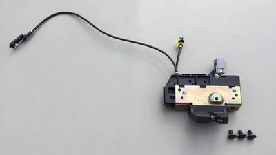 2003-2014 Volvo XC90 Tailgate Latch LiftGate Lock Actuator 30753480 OEM - Image 1 of 4