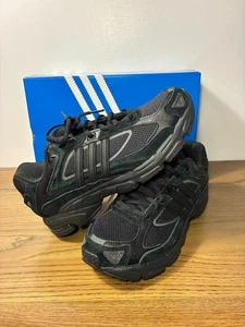 Scarpe da ginnastica Adidas Response CL taglia UK 8 colore - nero/FTWWHT - Foto 1 di 17