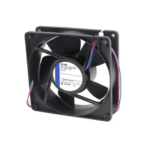Ventola di Raffreddamento per Ebmpapst 5214NH DC24V 415mA 10W 2Linee Nuova - Foto 1 di 1