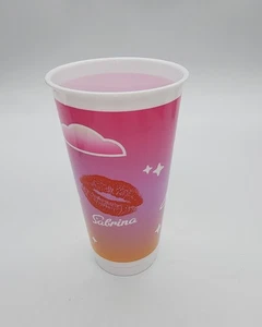 SABRINA CARPENTER DUNKIN CUP BRAND NEW LIMITED EDITION - Picture 1 of 3