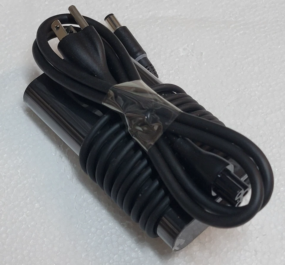 Dell Latitude E6530 E6540 E7250 90W AC Adapter LA90PM130 1XMKR