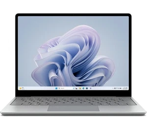 Microsoft Surface Laptop Go 3 12.4" 256GB SSD, Intel Core i5 12th Gen., 4.40 ghz - Picture 1 of 1