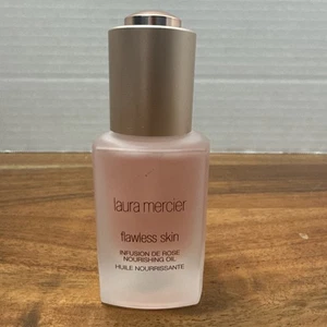 Aceite nutritivo Laura Mercier Flawless Skin Infusion De Rose 1 oz - Imagen 1 de 6