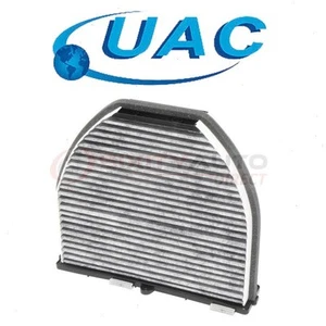 UAC Cabin Air Filter for 2011-2016 Mercedes-Benz E250 - HVAC Heating tj - Picture 1 of 5