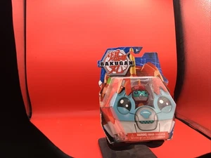 BAKUGAN Esclusiva Dragonoid CUBBO 2” Figura e Carta Personaggio da Collezione 2021 - Foto 1 di 1