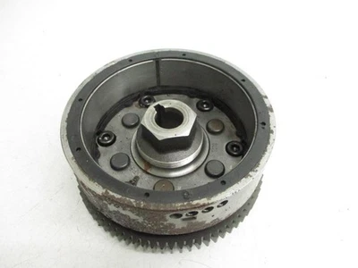 06 Arctic Cat 500 Auto FIS Volante Arranque Embrague 3430-046 2000-2009 Foto 1 de 4