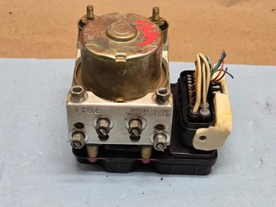 Toyota Sienna 2004-2006 módulo bomba de freno ABS antibloqueo 89541-08050 Foto 1 de 4