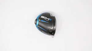 Used TaylorMade SIM2 MAX Driver - HEAD ONLY - Right-Handed - 12* - Picture 1 of 8
