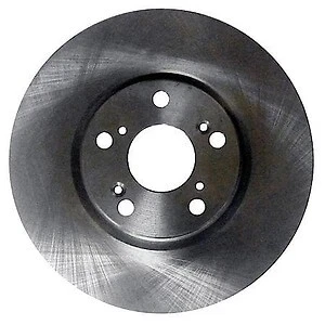 Rotor de freio Carquest Wearever YH145546 Premium (04-08, 10-11 Endeavor) - Imagem 1 de 3
