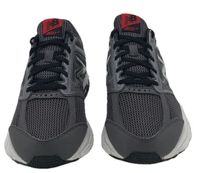 Zapatillas deportivas New Balance para hombre grises 460 v2 Mar del Norte M460LG2 talla 9,5 - Imagen 1 de 11