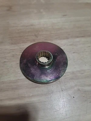 Simplicity Splined Washer #1722257SM 40 Inch Deck  - Image 1 of 4