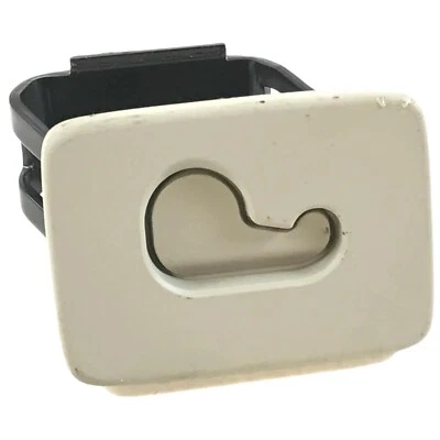 8K9861736A Cargo Luggage Net Fixing Mount Audi Q5 SQ5 2011 - Imagem 1 de 3