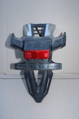 Protector trasero genuino OEM Suzuki GSXR 1000 2009 - 2016 Foto 1 de 4