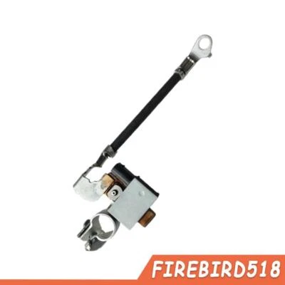 Sensor de batería cable negativo #37180-F2000 para Hyundai Elantra 2016-2018 Foto 1 de 4