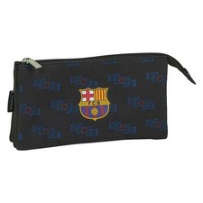 Necessaire F.C. Barcelona Nero