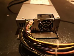 ENHANCE ENH-0630A 300W computer server 1U power supply works tested new sata pwr - Picture 1 of 12