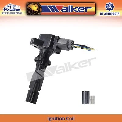 Ходунки катушки зажигания для Mazda 3 2006-2013 годов выпуска 2007 2008 2009 2010 2011 2012 годов выпуска - Изображение 1 из 4