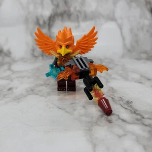 Lego Frax Minifigure Legends of Chima 70228 - Picture 1 of 2
