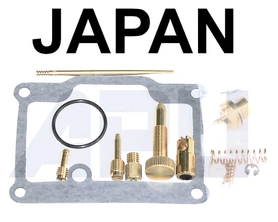 Kit Reparación Carburador JAPÓN 1994-1995 Polaris 300 2x4 4x4 Carburador Reconstrucción 03-402 Foto 1 de 4