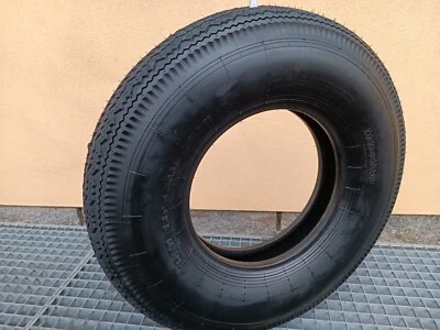 6.70-13 94L TT Heidenau P34 IFA, Barkas B1000, Multicar NEU - Bild 1 von 4