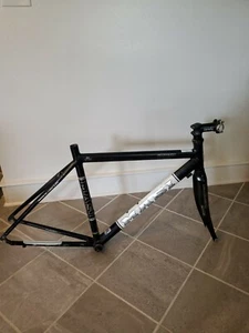 Masi Bike Frame - Picture 1 of 9