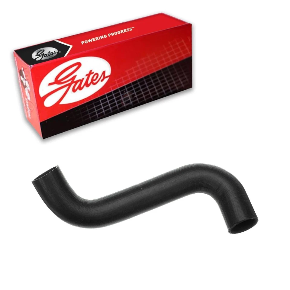 Manguera inferior de refrigerante de radiador Gates para Chrysler Aspen 2007 Foto 1 de 3